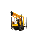 200m/Cheap Borehole Drilling Machine /water well drilling rig for sale